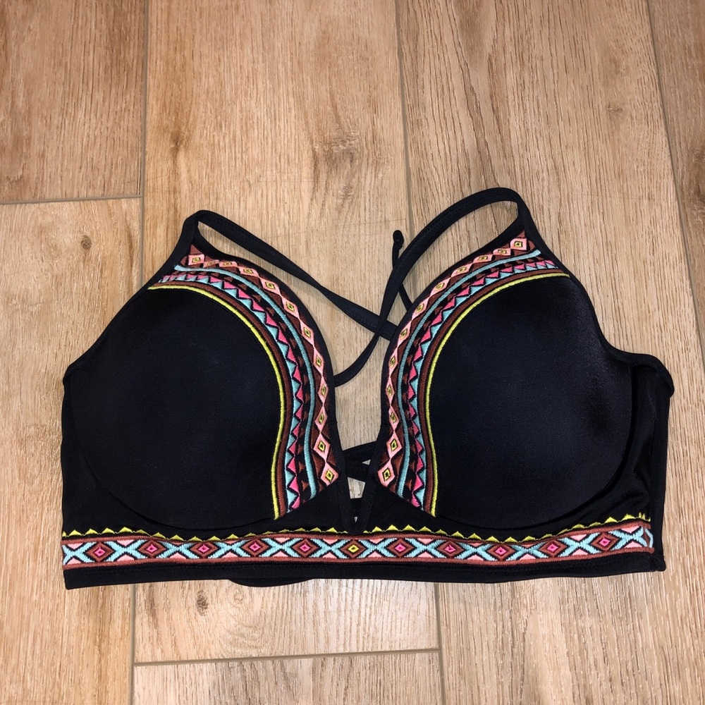 Push-up Bikini Top 36 C